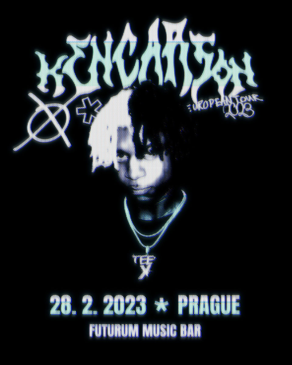 Event plakát