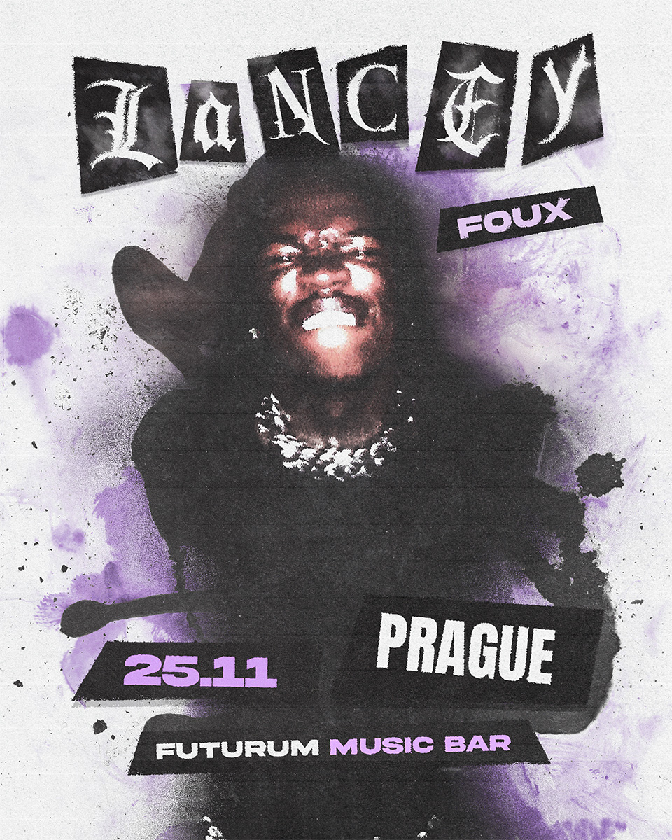 Event plakát