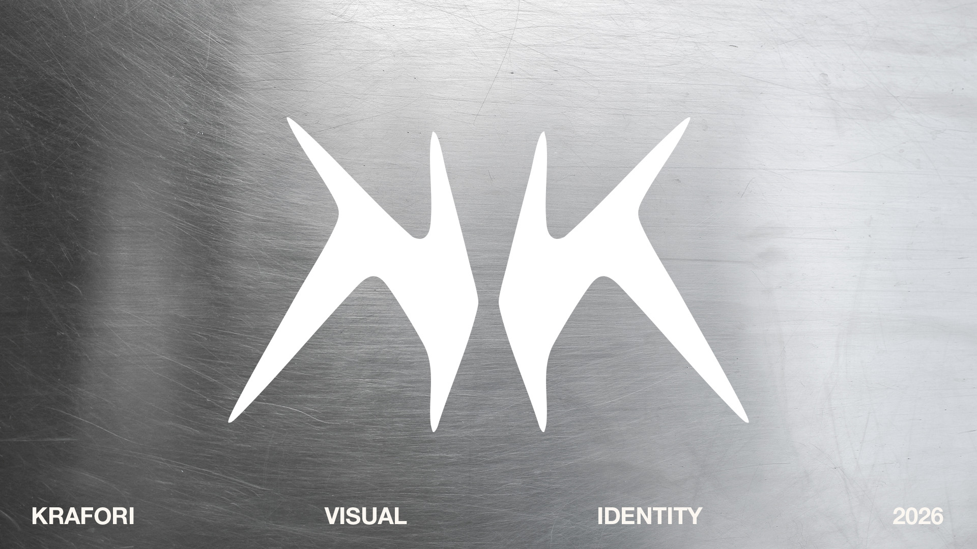 KRAFORI logo