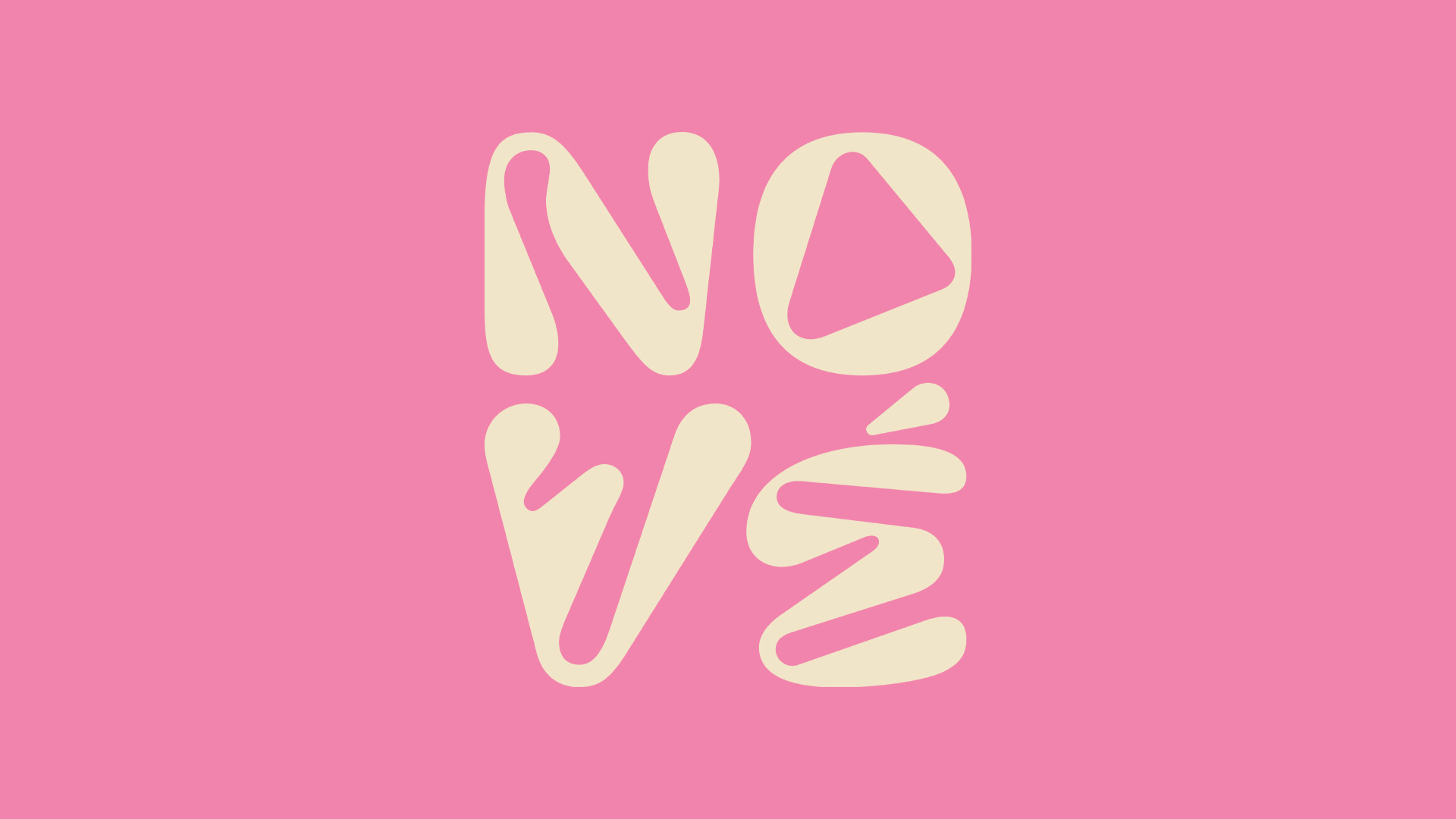 NOVÉ logo