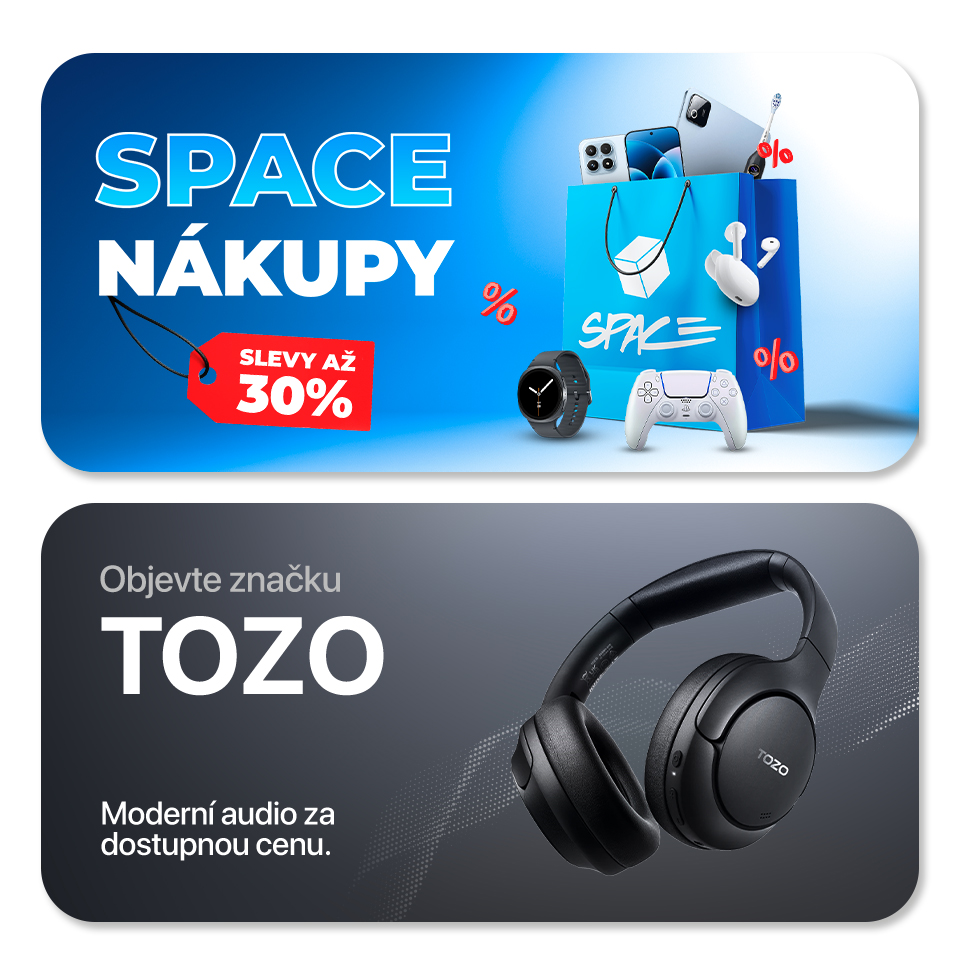 iSpace bannery
