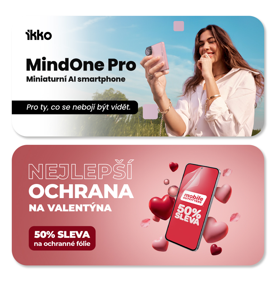iSpace kampaňové bannery